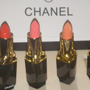 Chanel Box very limited quantity, rare collectible